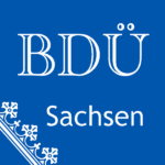 BDÜ Landesverband Sachsen Signet des BDÜ Landesverband Sachsen e.V.