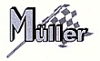 Motorradhaus Mueller in Leipzig Rückmarsdorf