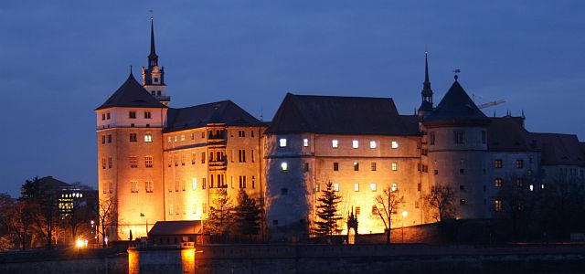Stadt Torgau