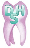 Logo Dental Studio Hartha 